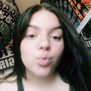 Meet your Posher, Meg